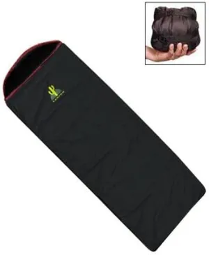 Canyon Micro Ultra Compact Sleeping Bag/Temp 9c