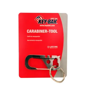 Carabiner Multi-tool