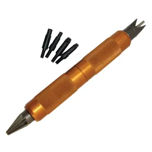 Case Prep "multi Tool"