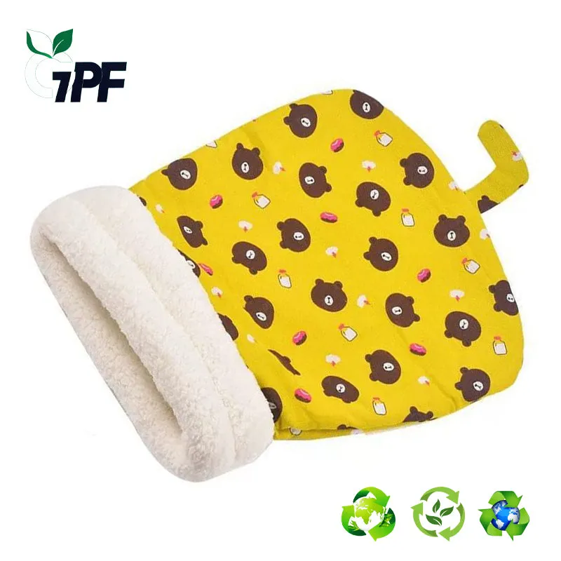 Cat sleeping bag
