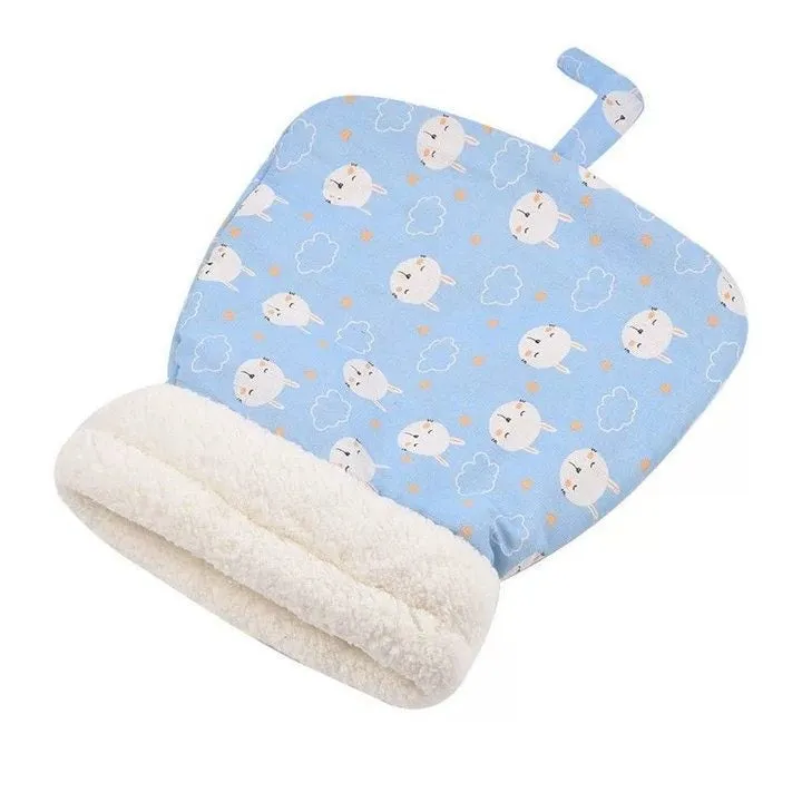 Cat sleeping bag