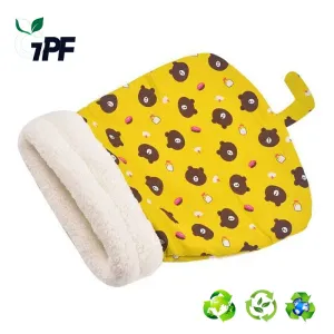 Cat sleeping bag