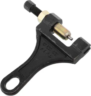 Chain Breaker Tool for Motorcycle and Bicycle Multi Purpose Remover for Mountain Bikes Durable and Portable Chain Splitter for Quick Repairs and Adjustments