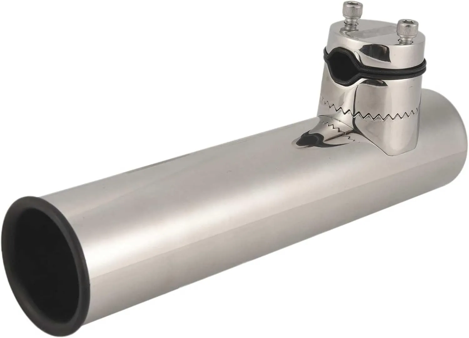 Clamp on Fishing Rod Holder