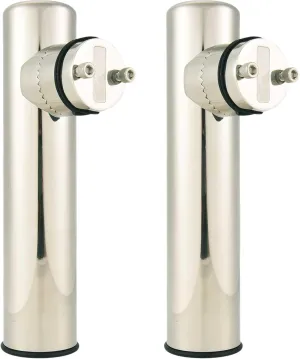 Clamp on Fishing Rod Holder