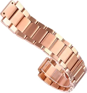 Classic Stainless Steel Strap For Hublot Big BangFusion Series Watch Belt Bracelet Men Women Watchbands