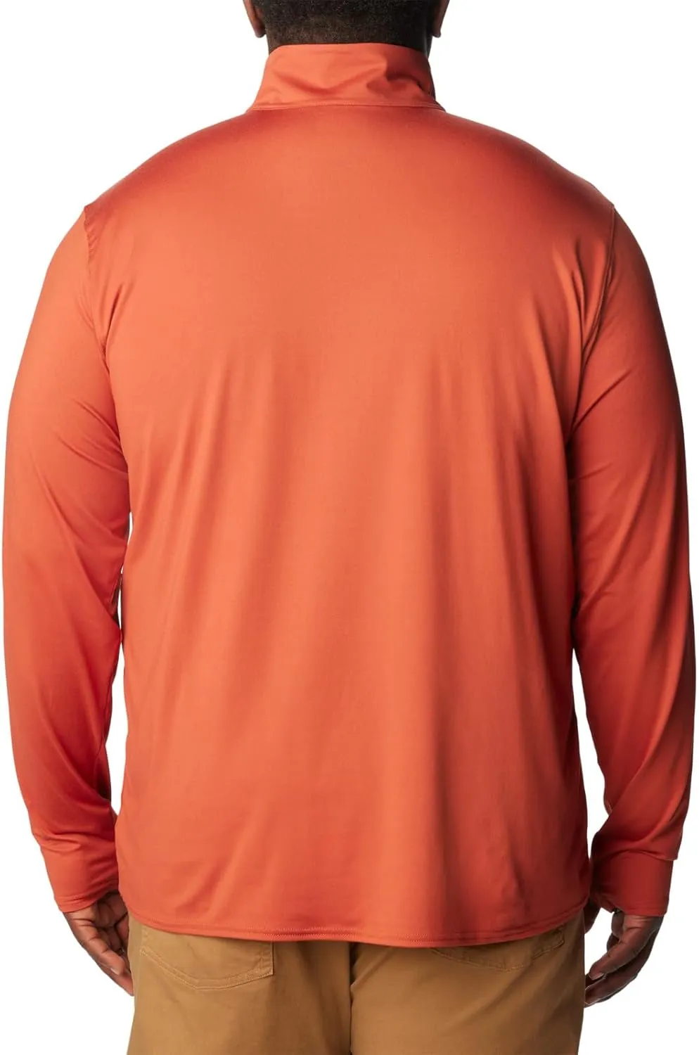 Columbia Men's Tech Trail 1/4 Zip
