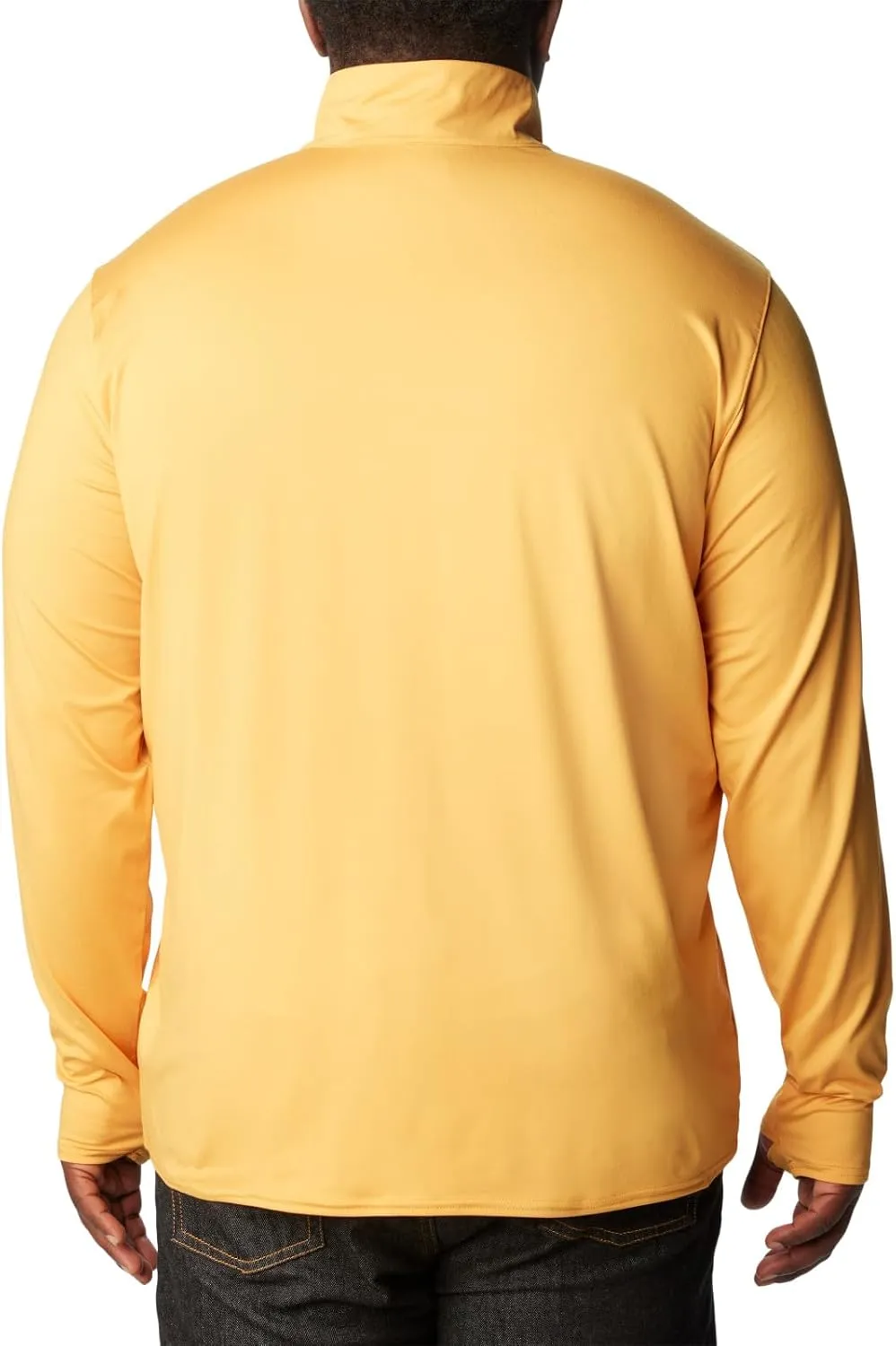 Columbia Men's Tech Trail 1/4 Zip