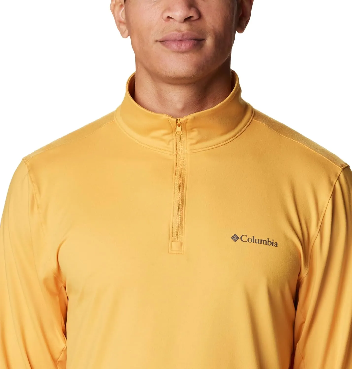 Columbia Men's Tech Trail 1/4 Zip