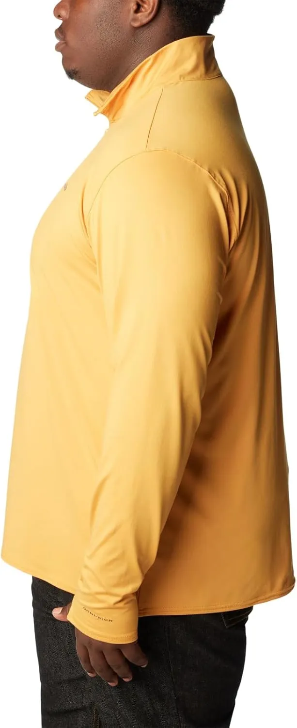 Columbia Men's Tech Trail 1/4 Zip