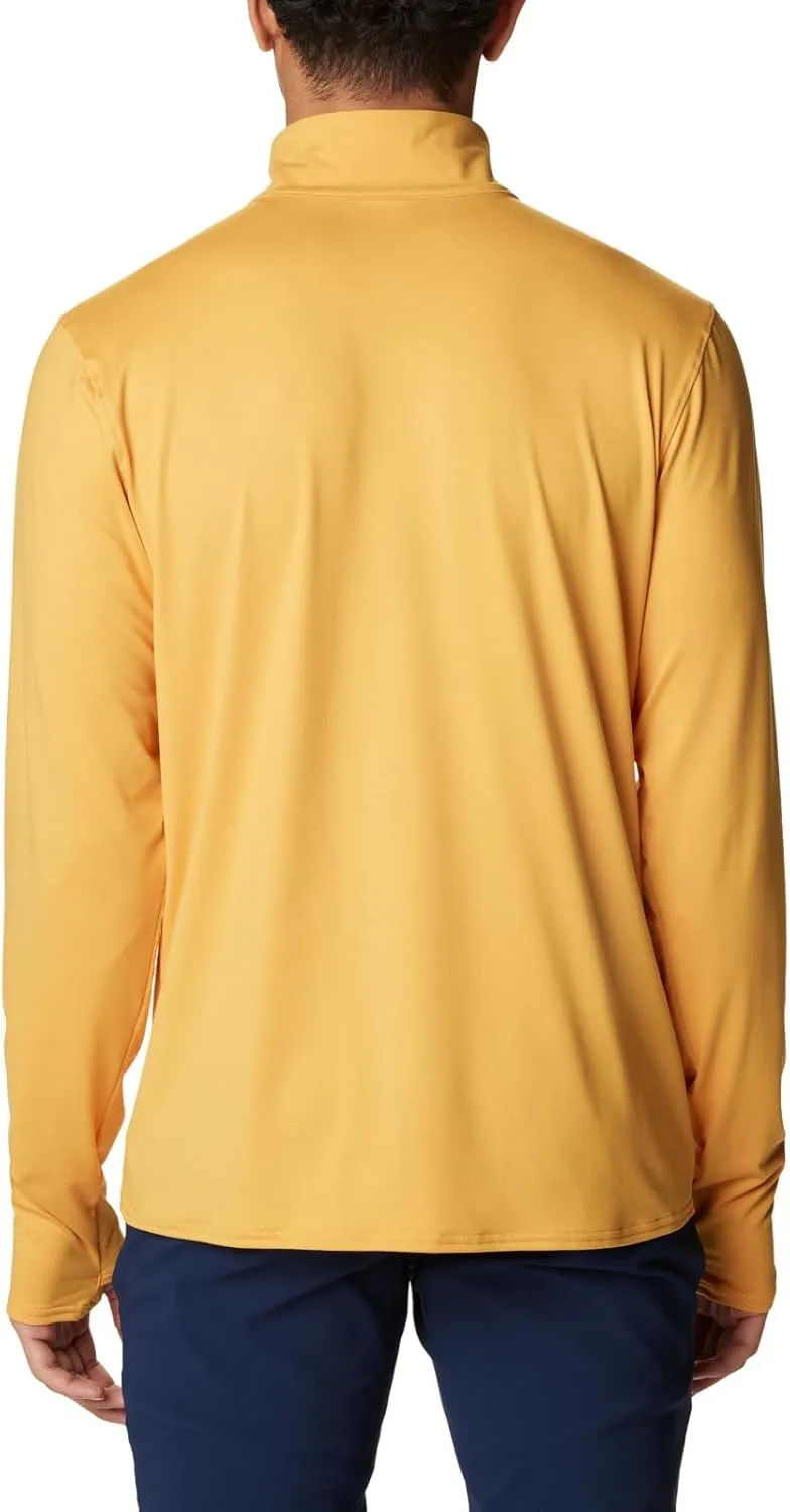 Columbia Men's Tech Trail 1/4 Zip