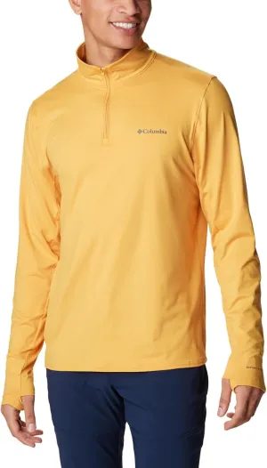 Columbia Men's Tech Trail 1/4 Zip