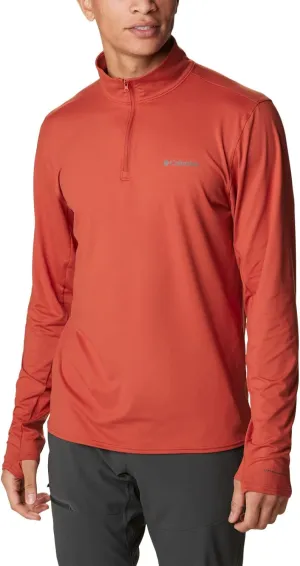 Columbia Men's Tech Trail 1/4 Zip