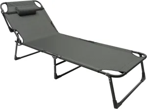 ComfortableFolding Tent Camping Cot, Tent Folding Cot for Sleeping, Campingbett, Office Nap and Beach Vocation