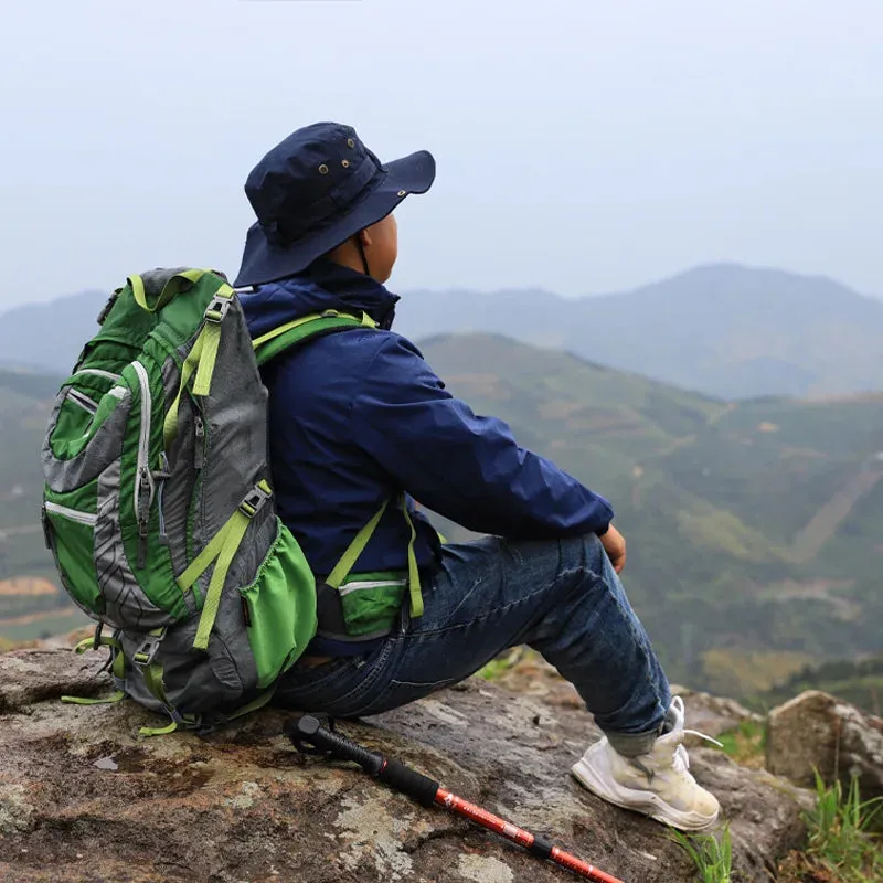 Compact & Lightweight Trekking Poles for All Adventures