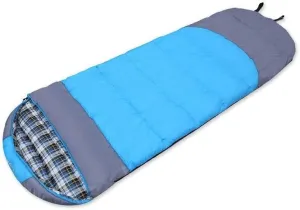 Compact Lightweight Sleeping Bag for Adults – Breathable, Waterproof, Multi-Use for Camping & Sleepovers