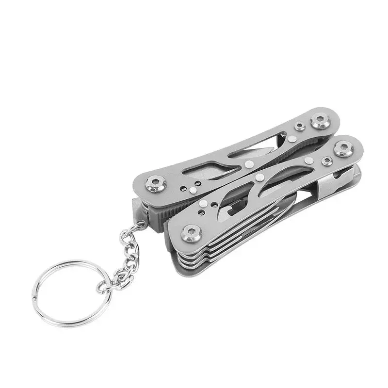 Compact Pocket Multi-Tool