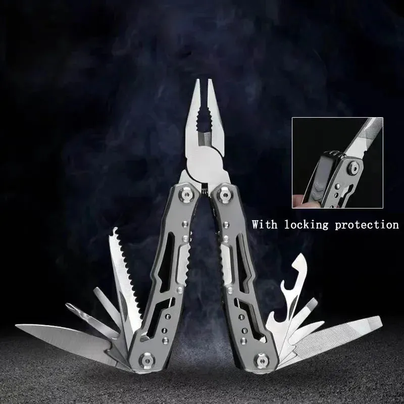Compact Pocket Multi-Tool