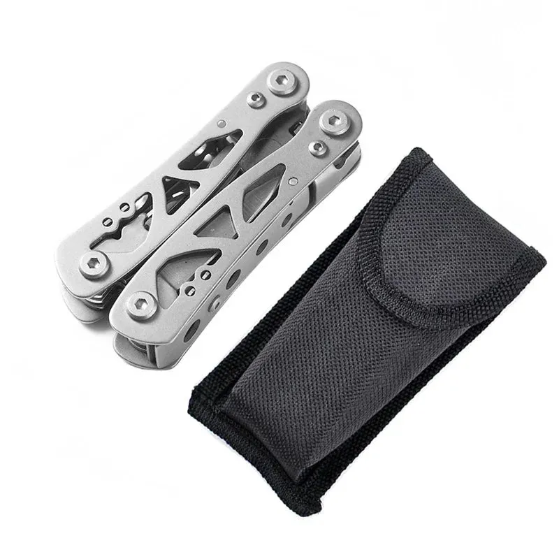 Compact Pocket Multi-Tool