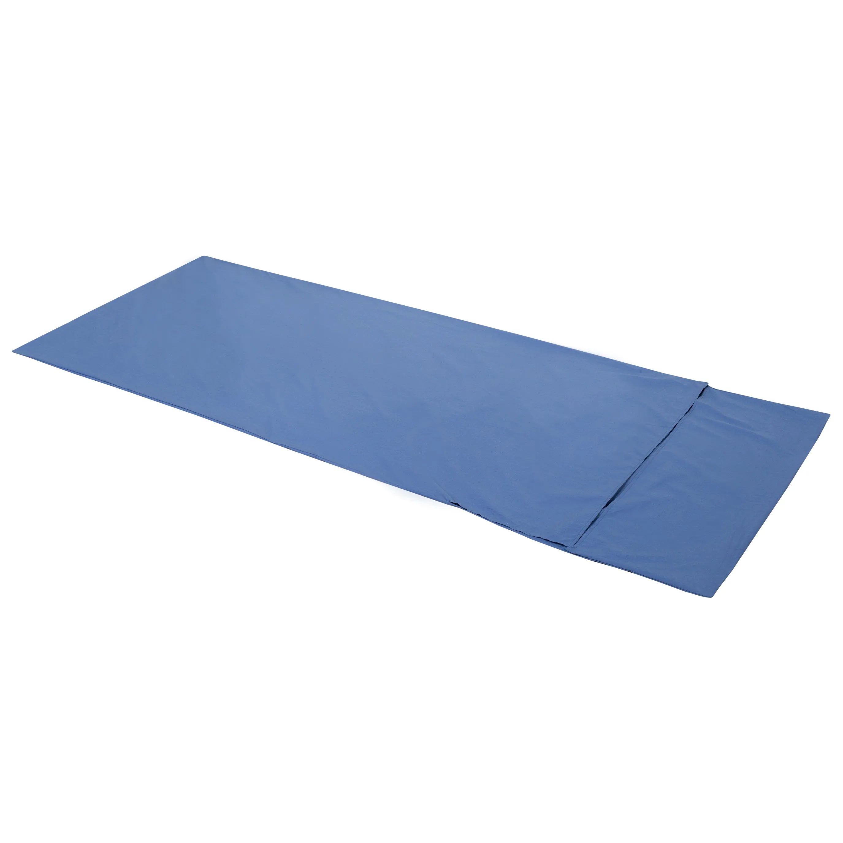 Cotton Sleeping Bag Liner - Hotelier