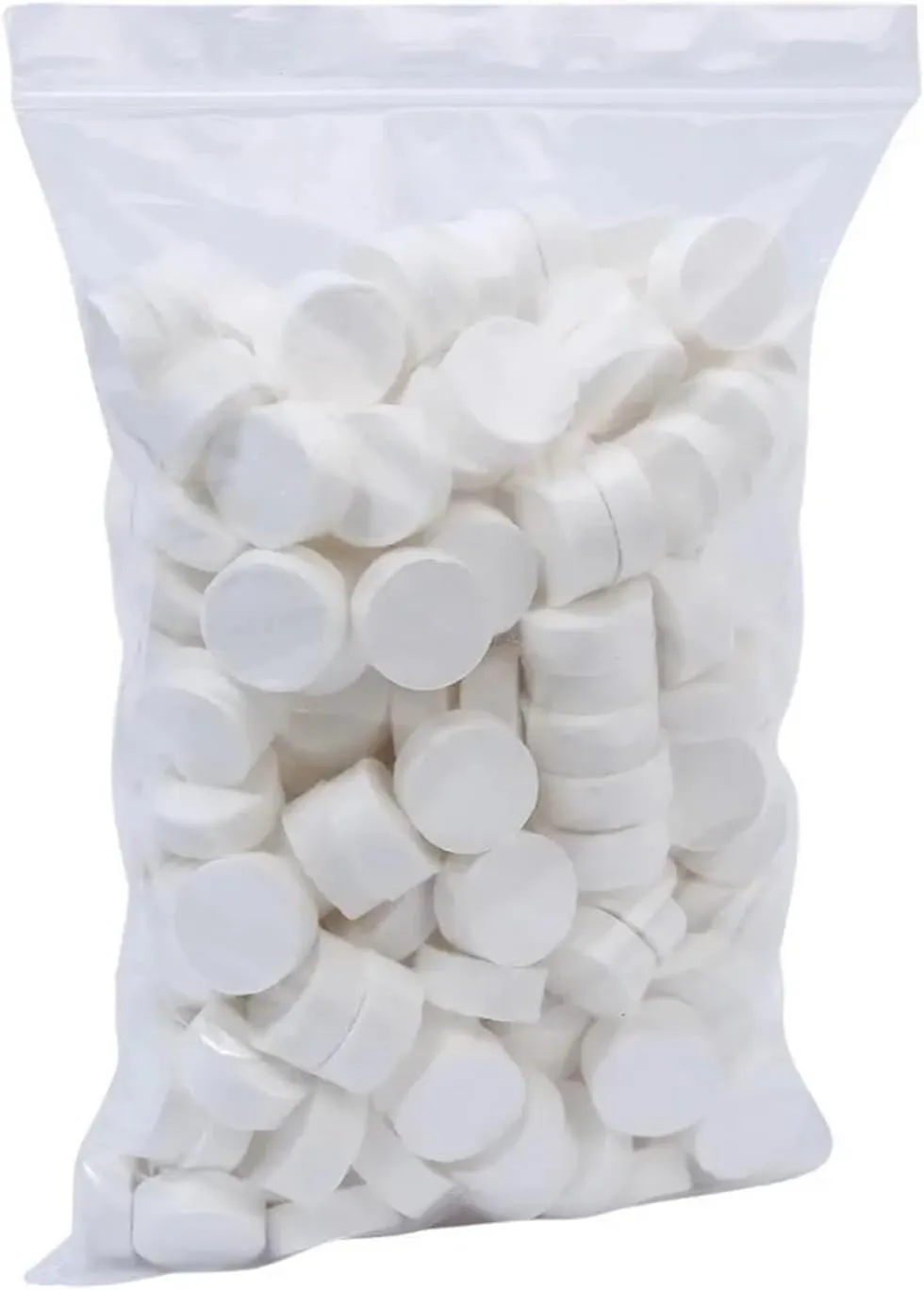 Cotton Tissue 25/50/100PCS Disposable Compressed Towel Portable Towel for Travel Outdoor Camping Absorbent Soft Non-Woven Makeup Tool(25PCS)