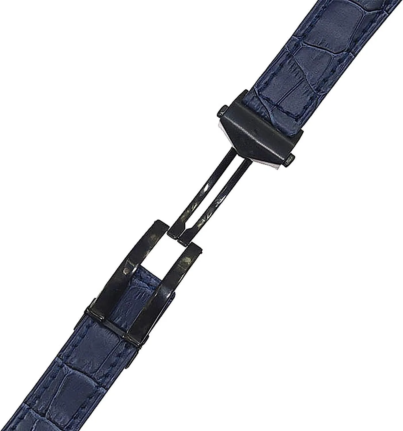 Cow Leather Watch Strap For TAG HEUER MONACO Series Men Quality Band Soft WatchBand Wrist Bracelet