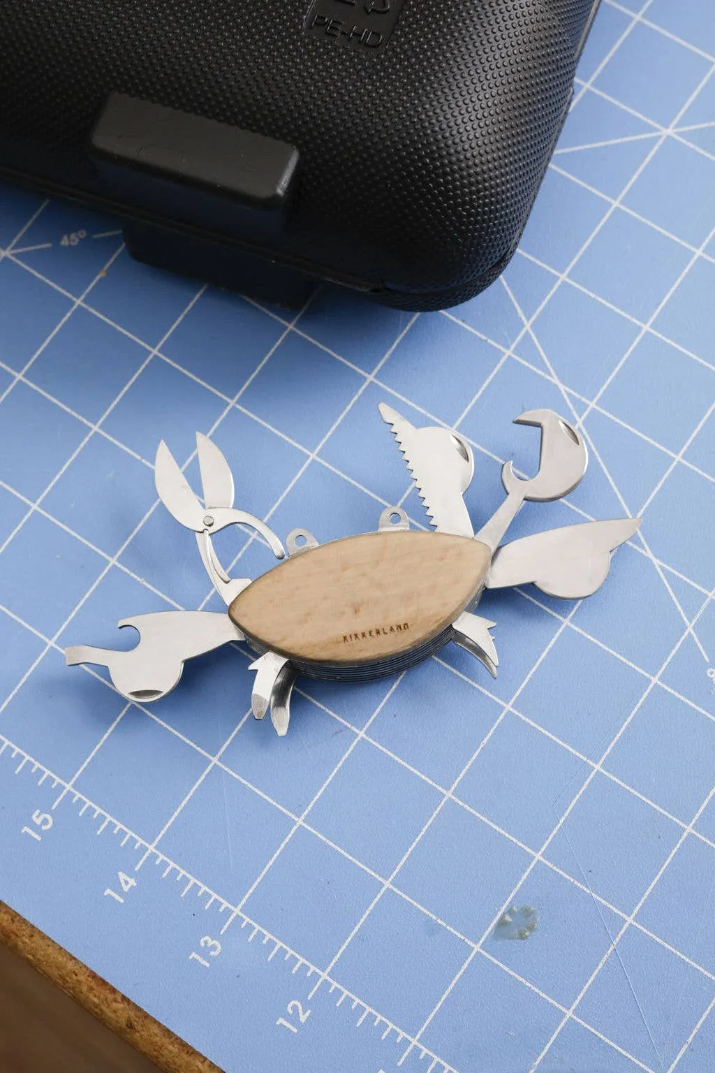 Crab Multi Tool