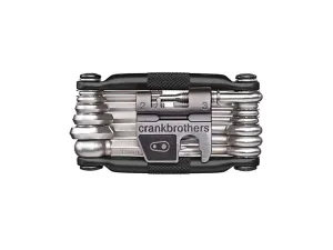 Crank Brothers M20 Multi-Tool - Midnight Edition