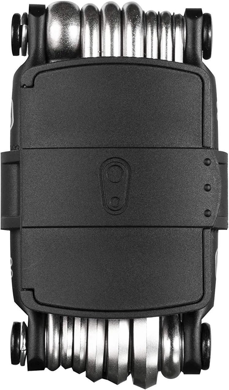 Crankbrothers M13,M-Series Bike Tool, Matte Black, One Size