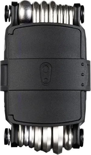 Crankbrothers M20,M-Series Bike Tool, Matte Black, One Size