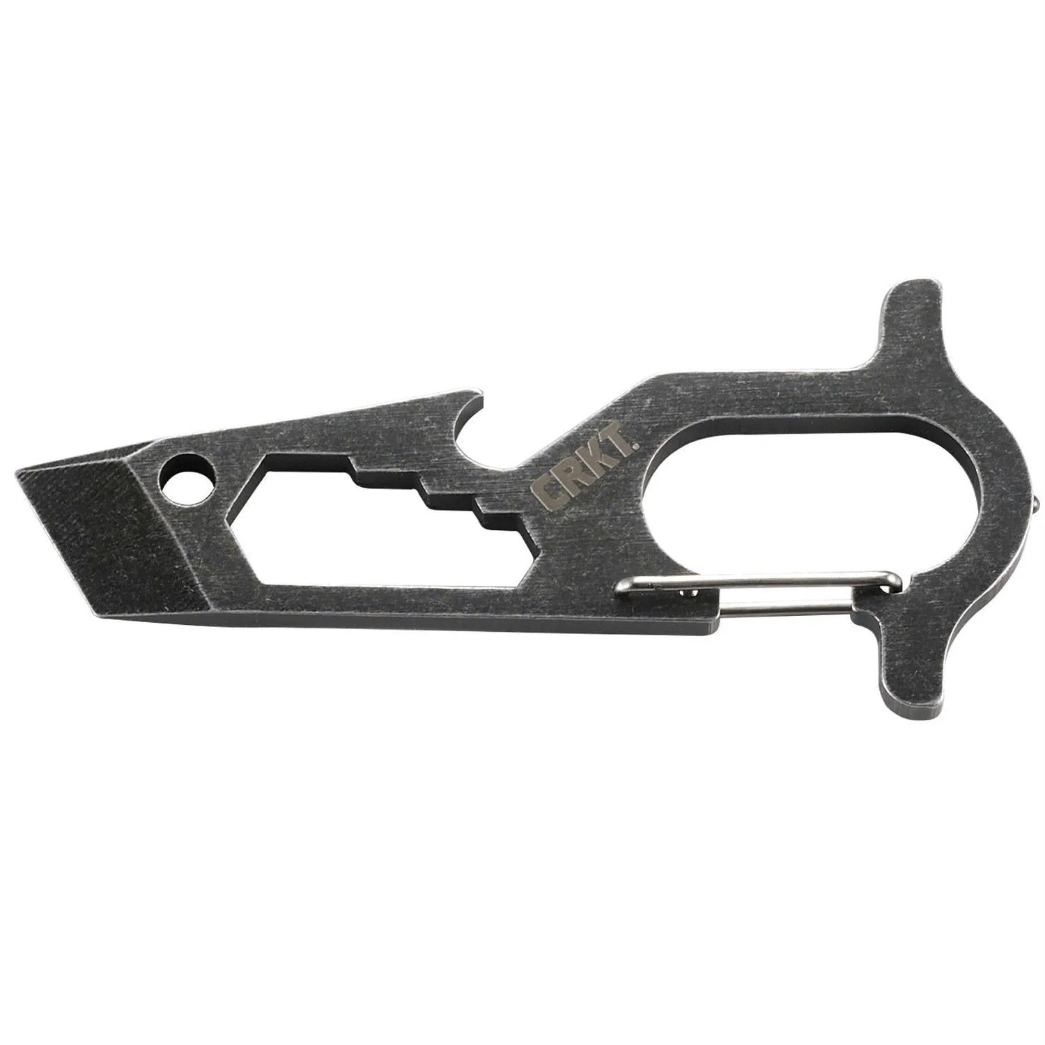 CRKT Pryma Pocket Tool 3.325 in Overall Length