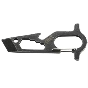 CRKT Pryma Pocket Tool 3.325 in Overall Length