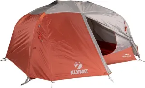 Cross Canyon Tents 3-person