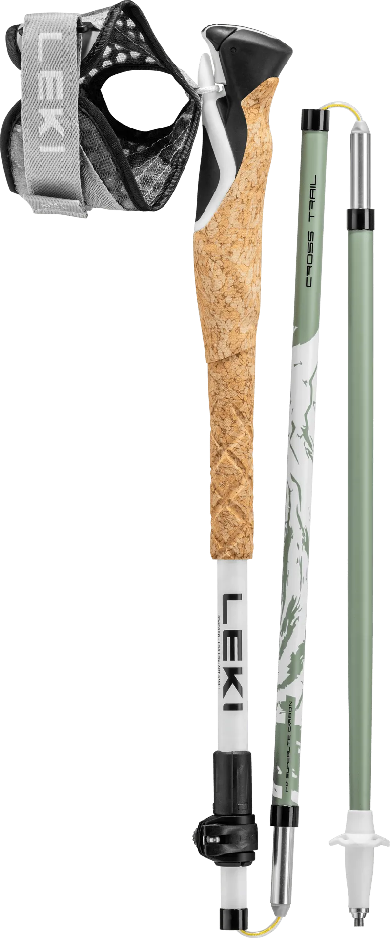 Cross Trail FX Superlite / 110-130