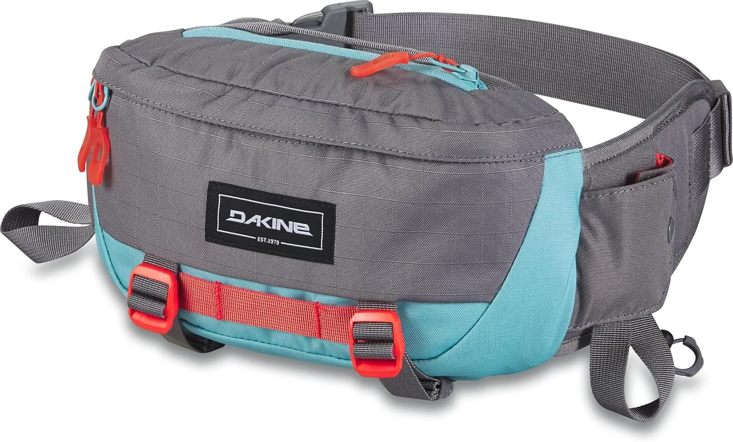 Dakine Hot Laps 2L - Steel Grey