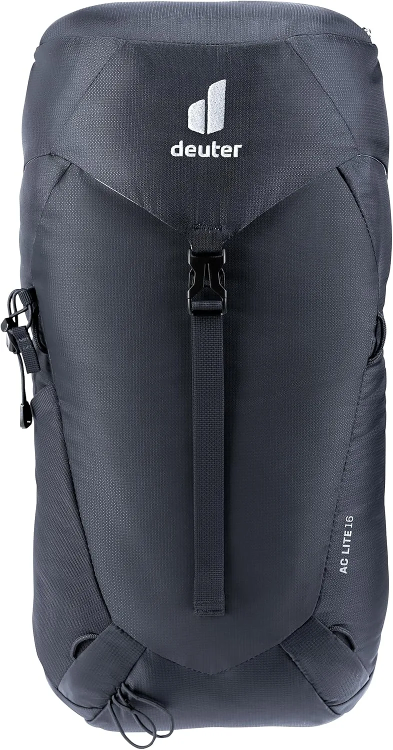 Deuter AC Lite 16, Black, 16L