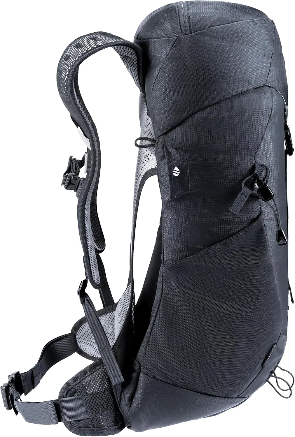 Deuter AC Lite 16, Black, 16L
