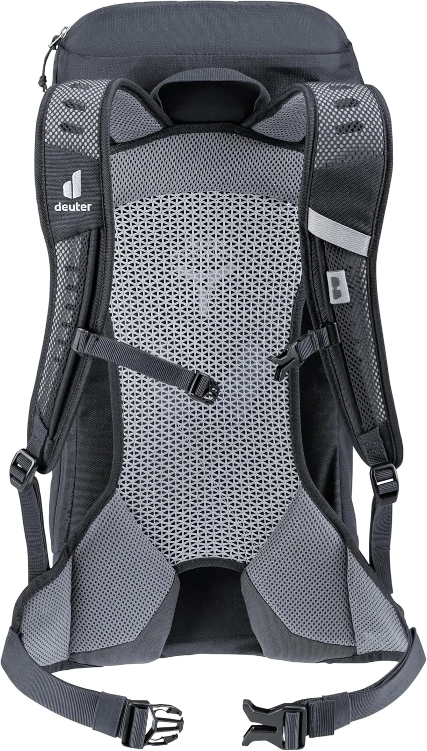 Deuter AC Lite 16, Black, 16L