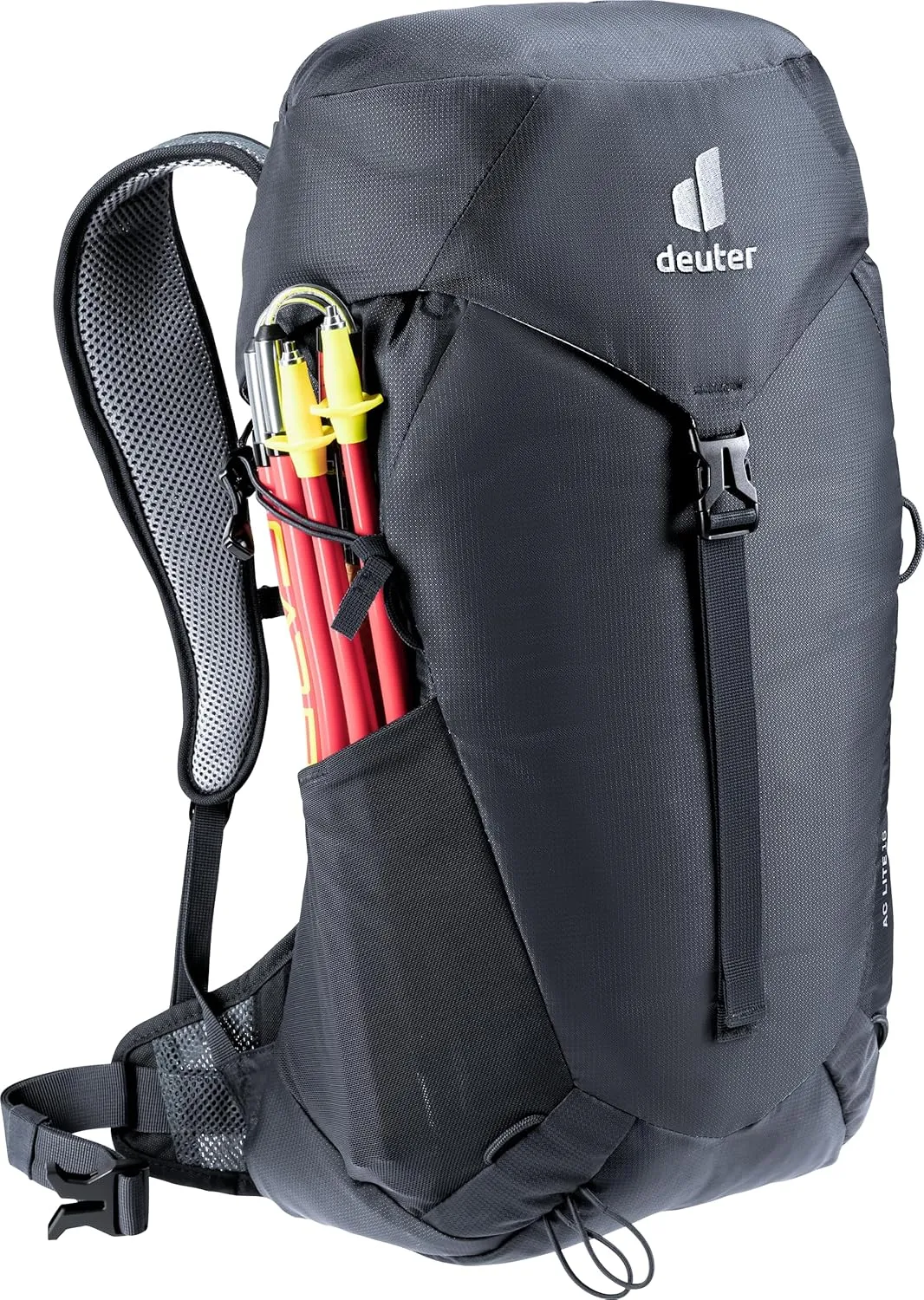 Deuter AC Lite 16, Black, 16L