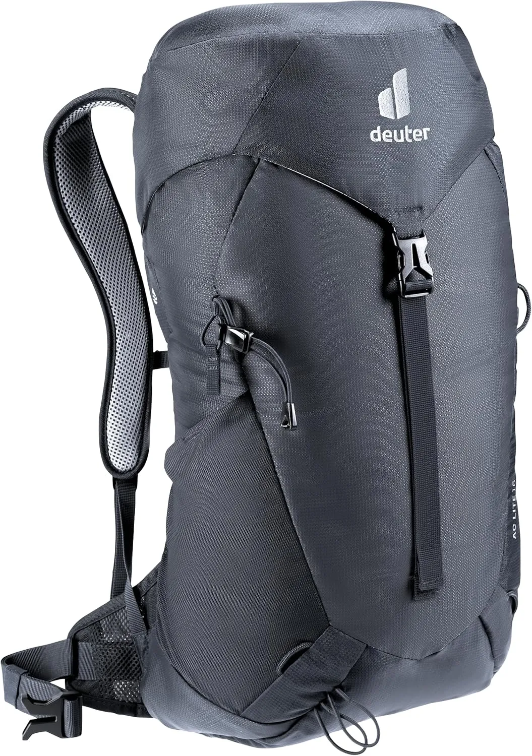 Deuter AC Lite 16, Black, 16L