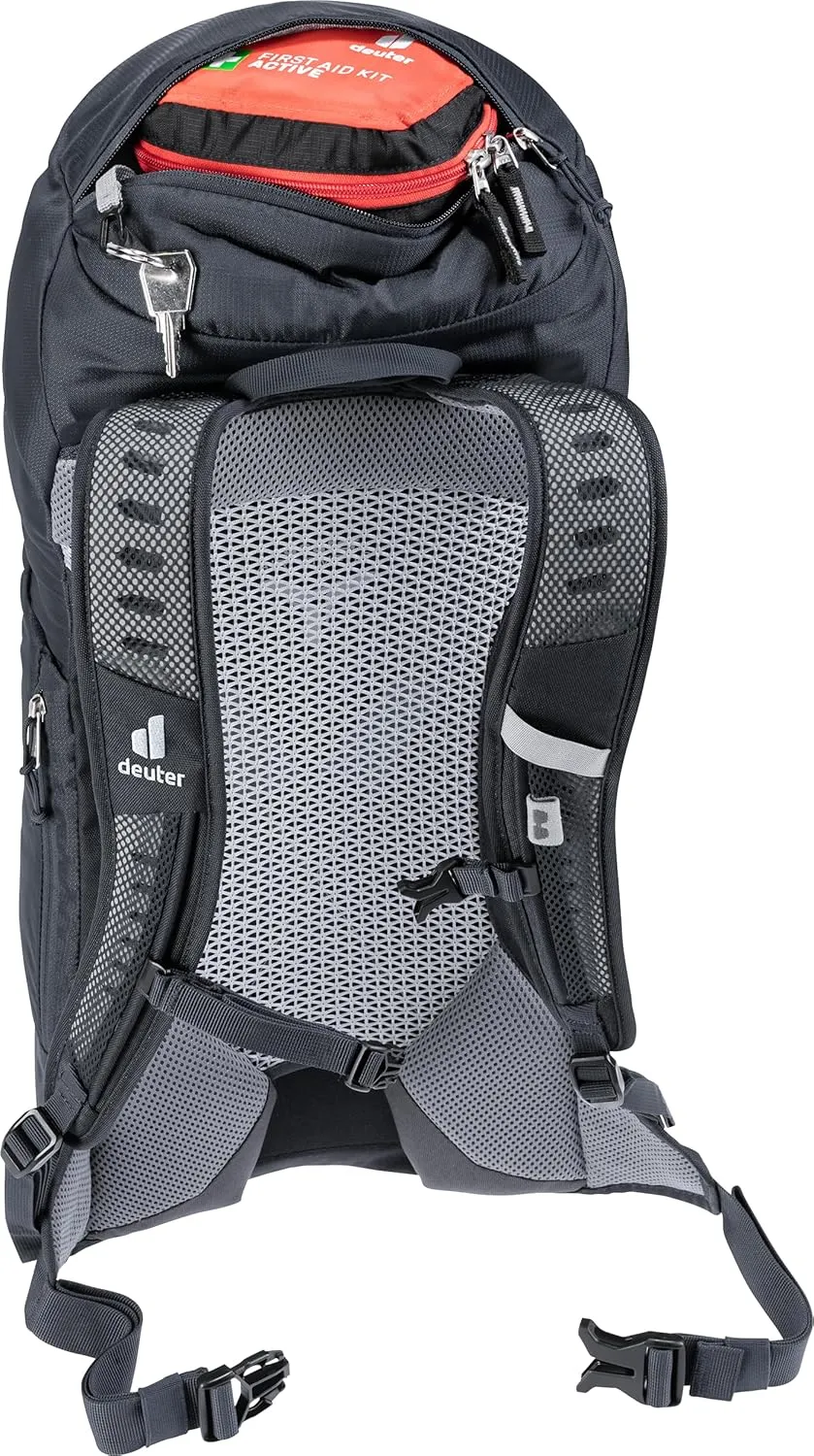 Deuter AC Lite 16, Black, 16L