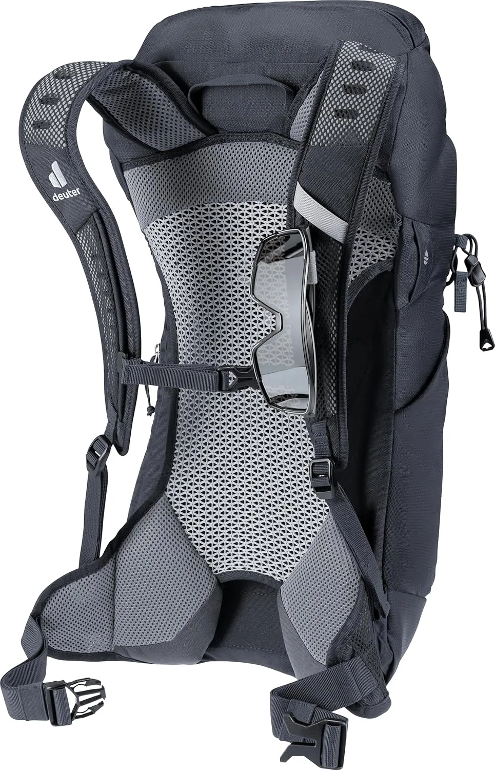 Deuter AC Lite 16, Black, 16L