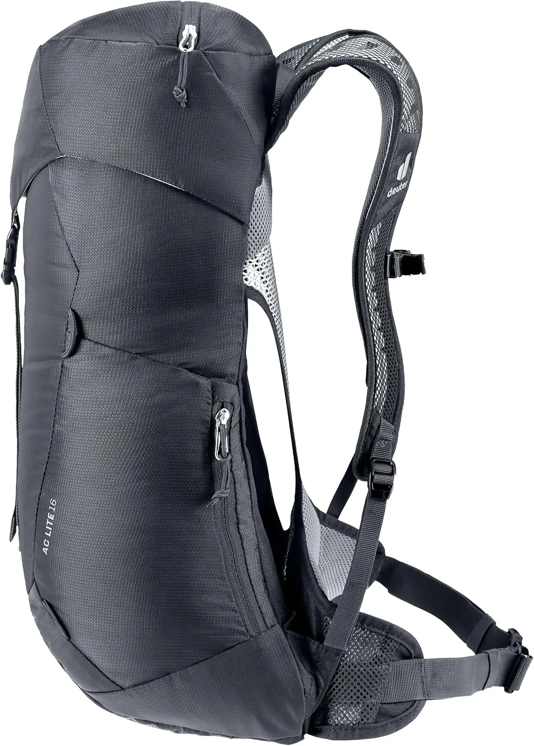 Deuter AC Lite 16, Black, 16L
