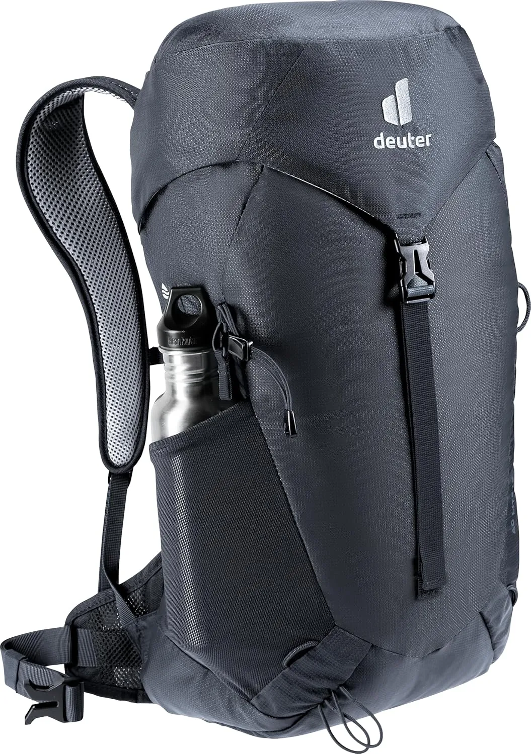 Deuter AC Lite 16, Black, 16L