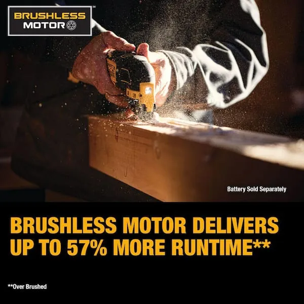 DeWALT 20V 4 Tool Combo Kit