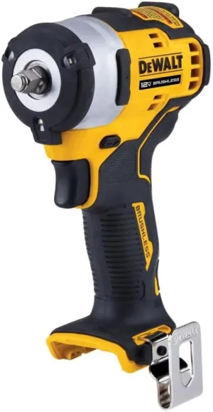 DEWALT DCF903B XTREME 12V MAX* Brushless 3/8 in. Cordless Impact Wrench (Tool Only)