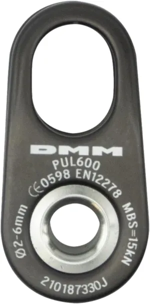 DMM Micro Pulley