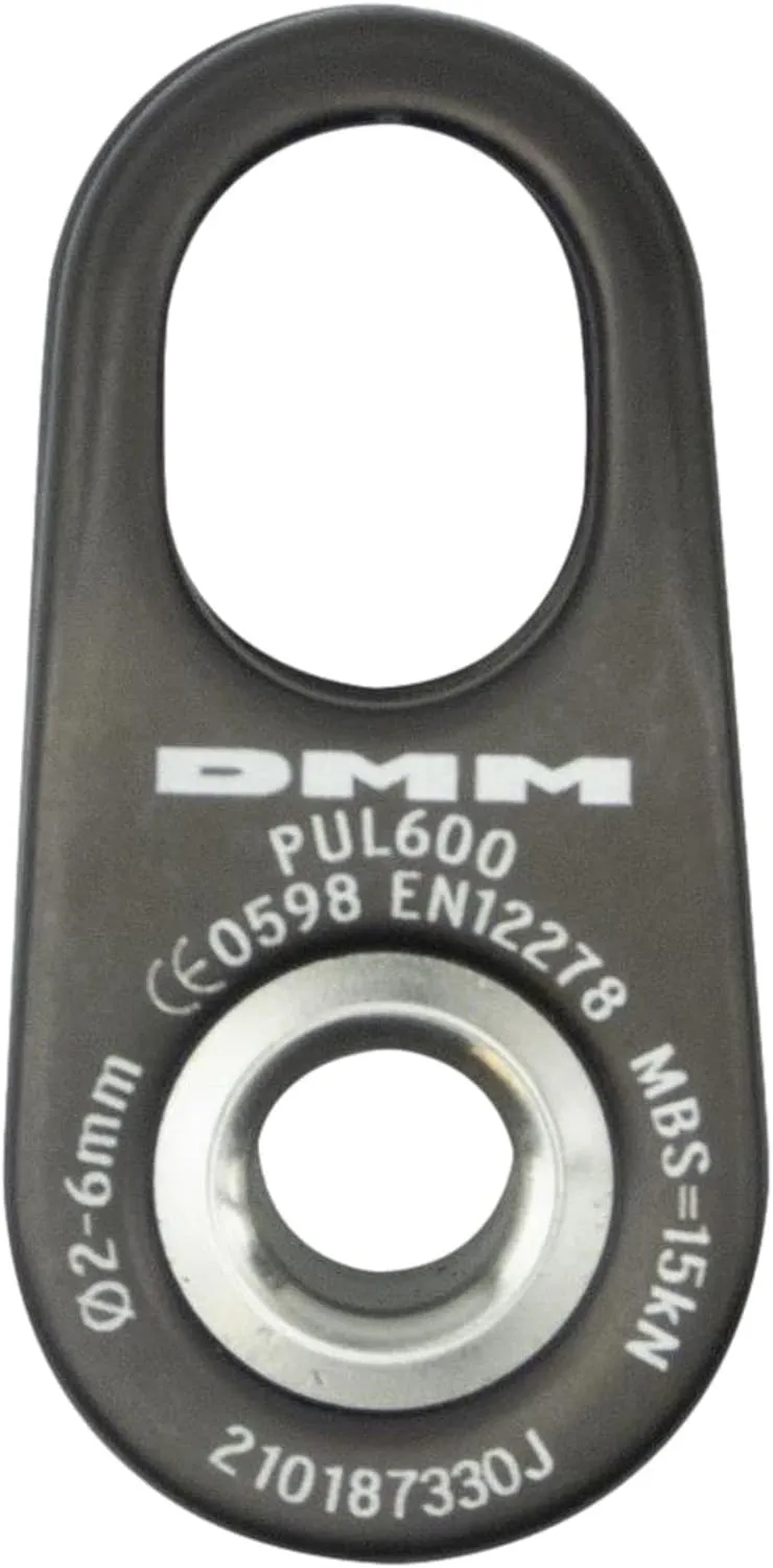 DMM Micro Pulley