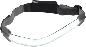 DOITOOL Daily Use Waterproof Headlamp Cob Led Rechargeable for Camping Fishing Cycling