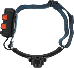 DOITOOL Mounted Charging Headlight Waterproof Running Headlamp Led Camping Headlamp Lens for Outdoor Use